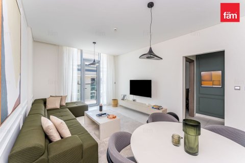 Apartamento en Dubai, 1 dormitorio, 71.3 m², № 111893 - foto 12