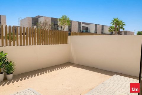 Townhouse in Dubai 4 bedrooms, 187.3 sq.m. № 111896