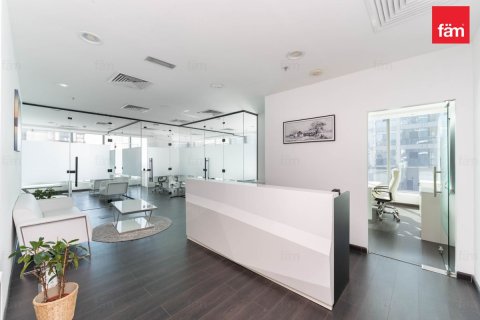 Office in Business Bay, Dubai 141.3 sq.m. № 111885 - photo 10