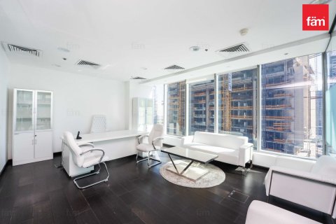 Office in Business Bay, Dubai 141.3 sq.m. № 111885 - photo 8