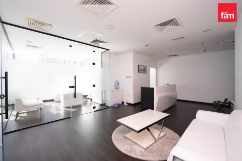 Office in Business Bay, Dubai 141.3 sq.m. № 111885 - photo 5