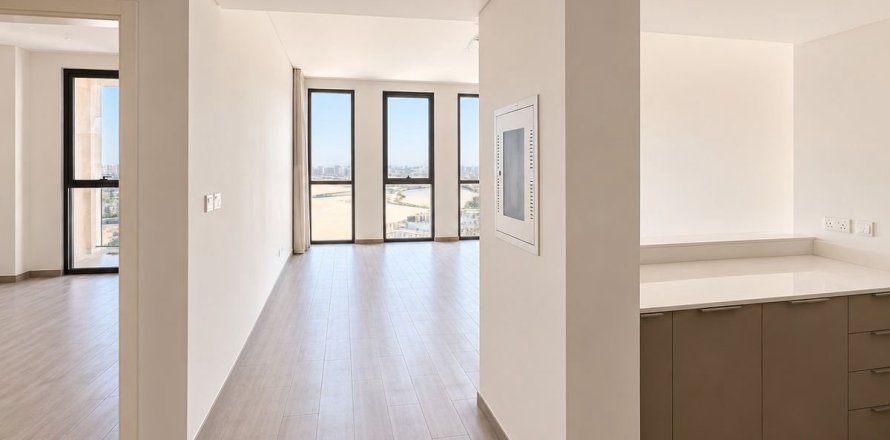 Apartment in Dubai Production City (IMPZ), Dubai 1 bedroom, 83.5 sq.m. № 111898