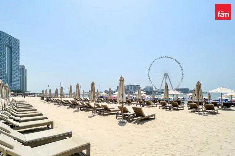 Appartement à Dubai, 1 chambre, 72.5 m², № 7181 - photo 1