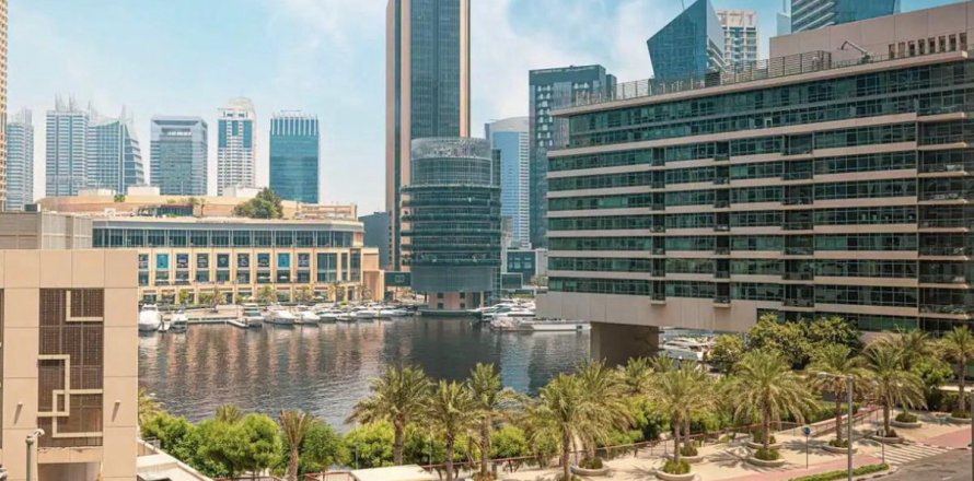 Appartement à Dubai, 1 chambre, 72.5 m², № 7181