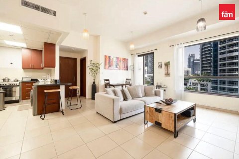 Appartement à Dubai, 1 chambre, 72.5 m², № 7181 - photo 2