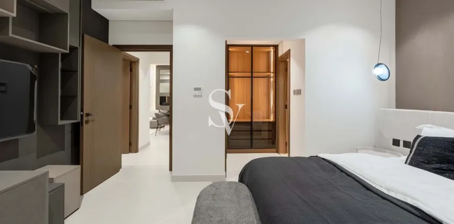 Appartement à Majan, Dubai, 2 chambres, 189 m², № 118625