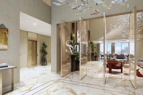 Villa en Dubai, 6 dormitorios, 450 m², № 118626 - foto 10