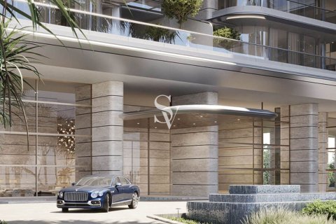 Penthouse in The Crescent, Palm Jumeirah, Dubai 6 bedrooms, 4256 sq.m. № 118621 - photo 14