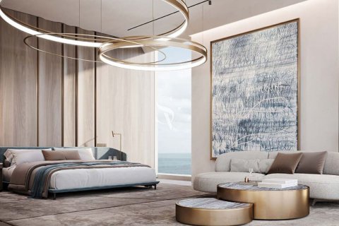 Penthouse in The Crescent, Palm Jumeirah, Dubai 6 bedrooms, 4256 sq.m. № 118621 - photo 10