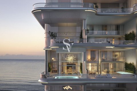Penthouse in The Crescent, Palm Jumeirah, Dubai 6 bedrooms, 4256 sq.m. № 118621 - photo 11