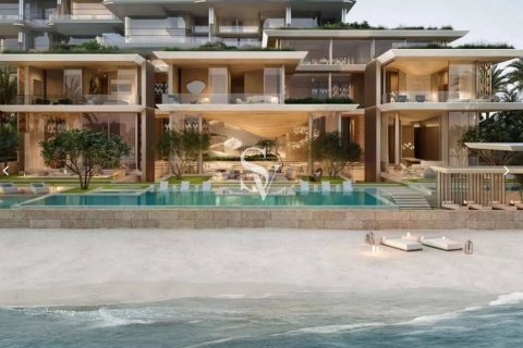Penthouse in The Crescent, Palm Jumeirah, Dubai 6 bedrooms, 4256 sq.m. № 118621 - photo 3