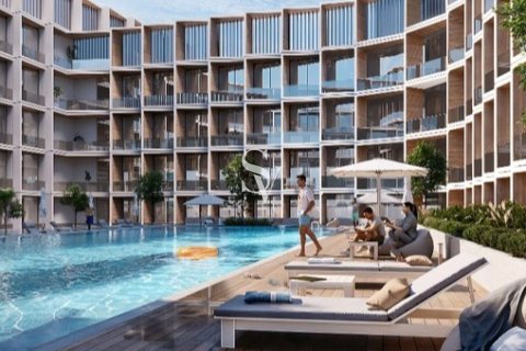 Commercial property in Arjan, Dubai 95 sq.m. № 118623 - photo 6