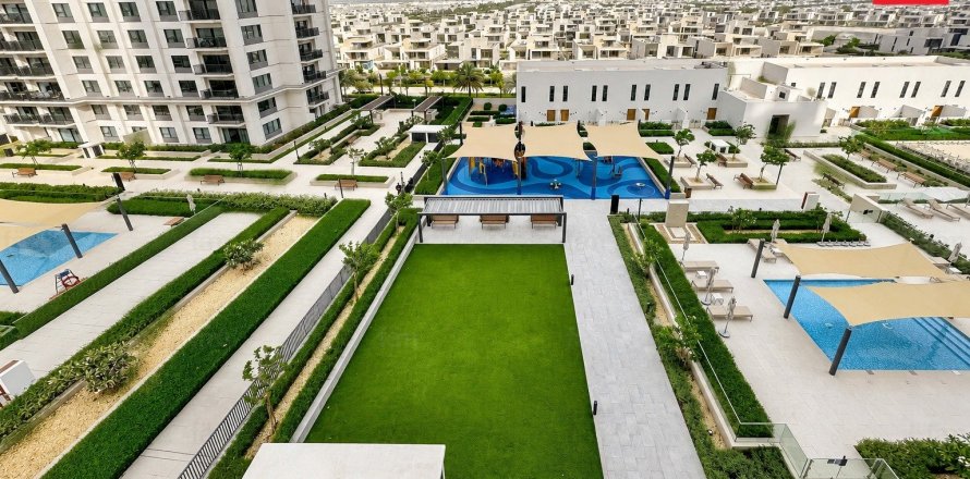 شقة في دبي هيلز استيت, دبي 2 غرف نوم, 90.7 م² رقم 114205