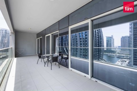 Apartment in Business Bay, Dubai 2 bedrooms, 83.6 sq.m. № 114202 - photo 8