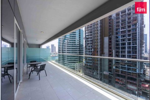 Apartment in Business Bay, Dubai 2 bedrooms, 83.6 sq.m. № 114202 - photo 4