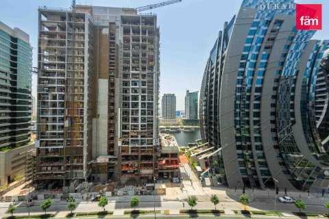 Apartment in Business Bay, Dubai 2 bedrooms, 83.6 sq.m. № 114202 - photo 11