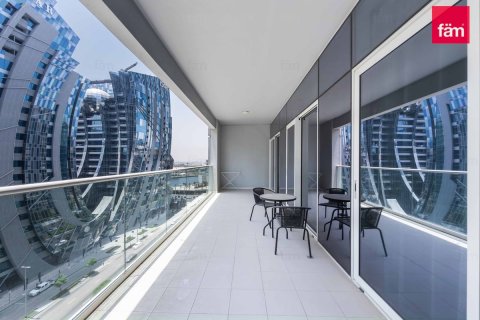 Apartment in Business Bay, Dubai 2 bedrooms, 83.6 sq.m. № 114202