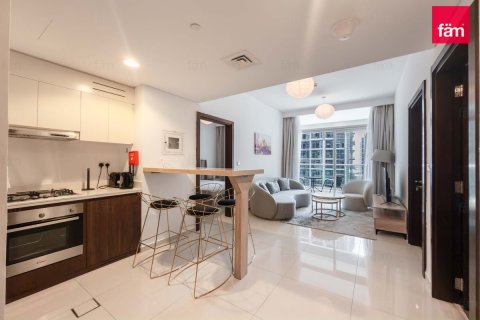 Apartment in Business Bay, Dubai 2 bedrooms, 83.6 sq.m. № 114202 - photo 12