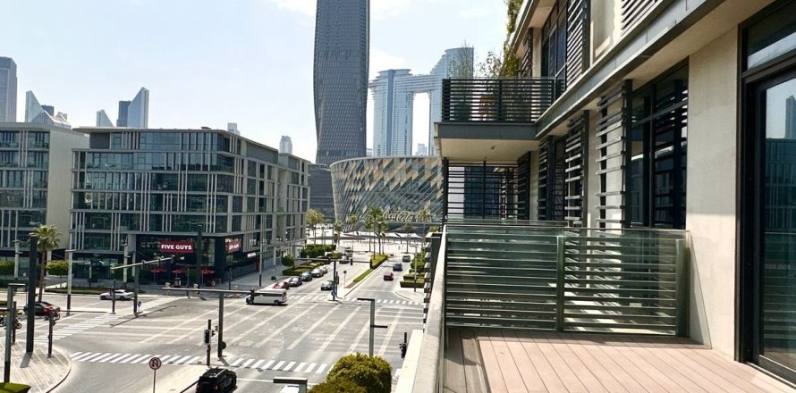 Apartment in City Walk, Dubai 2 bedrooms, 163.8 sq.m. № 114206