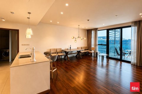 Apartment in City Walk, Dubai 2 bedrooms, 163.8 sq.m. № 114206 - photo 6