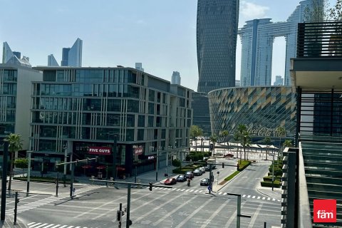 Apartment in City Walk, Dubai 2 bedrooms, 163.8 sq.m. № 114206 - photo 27