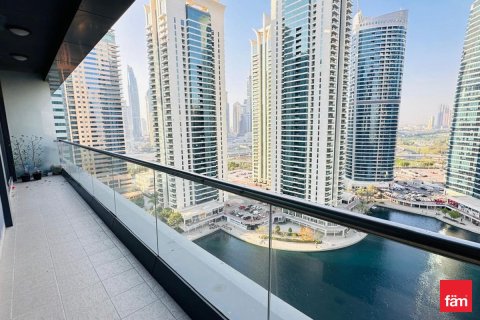 Apartment in Dubai 2 bedrooms, 122 sq.m. № 114209