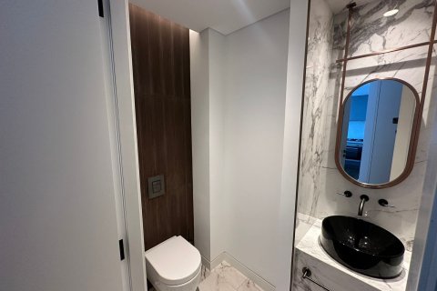 Apartment in Jumeirah Islands, Dubai 1 bedroom, 79 sq.m. № 134142 - photo 7