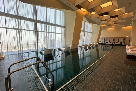 Apartment in Jumeirah Islands, Dubai 1 bedroom, 79 sq.m. № 134142 - photo 14