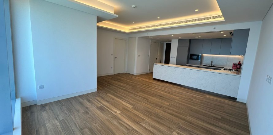 Apartment in Jumeirah Islands, Dubai 1 bedroom, 79 sq.m. № 134142
