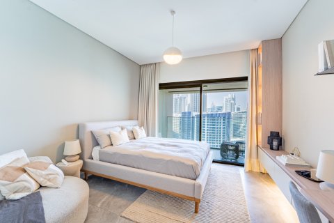 Квартира в Дубае, студия, 39м², № 134141