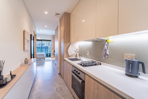 Купить квартиру в Дубае: 39м², № 134141 - фото 6