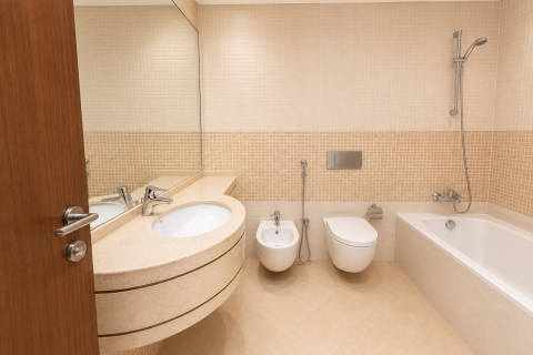 Apartment in Dubai Marina, Dubai 1 bedroom, 68 sq.m. № 134145 - photo 13