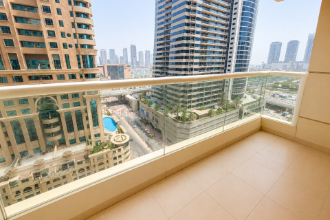 Apartment in Dubai Marina, Dubai 1 bedroom, 68 sq.m. № 134145