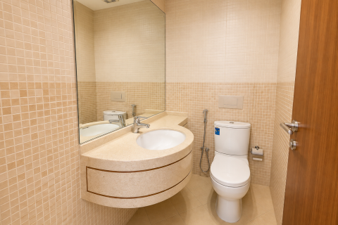 Apartment in Dubai Marina, Dubai 1 bedroom, 68 sq.m. № 134145 - photo 11
