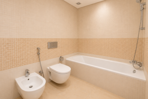 Apartment in Dubai Marina, Dubai 1 bedroom, 68 sq.m. № 134145 - photo 12