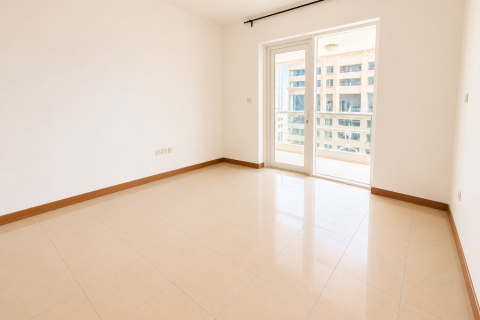 Apartment in Dubai Marina, Dubai 1 bedroom, 68 sq.m. № 134145 - photo 10