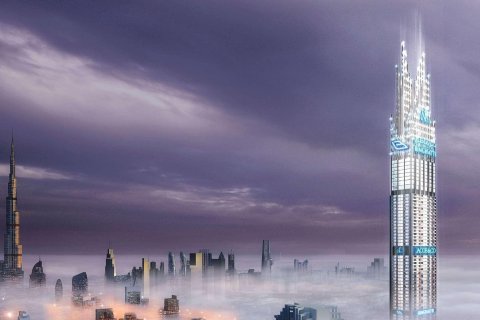 شقة في الخليج التجاري, دبي 2 غرف نوم, 305 م² رقم 134146 - صورة 8