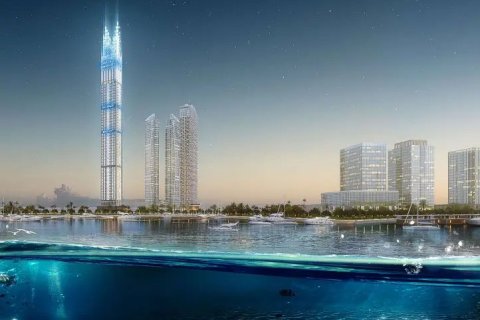 شقة في الخليج التجاري, دبي 2 غرف نوم, 305 م² رقم 134146 - صورة 9