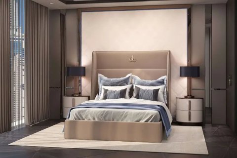 شقة في الخليج التجاري, دبي 2 غرف نوم, 305 م² رقم 134146 - صورة 5