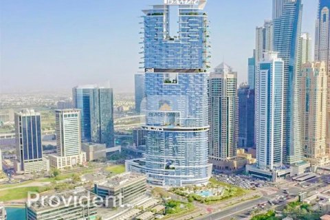 Appartement à Dubai Marina, Dubai, 2 chambres, № 2845 - photo 7