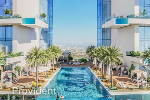 Appartement à Dubai Marina, Dubai, 2 chambres, № 2845 - photo 9