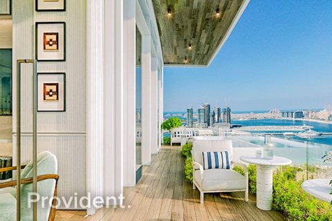 Appartement à Dubai Marina, Dubai, 2 chambres, № 2845 - photo 6