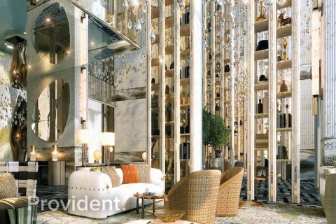 Appartement à Dubai Marina, Dubai, 2 chambres, № 2847 - photo 5