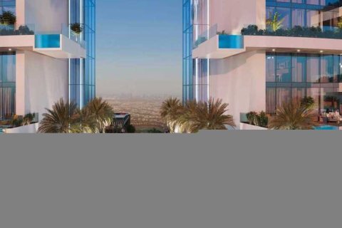 Appartement à Dubai Marina, Dubai, 2 chambres, № 2847 - photo 6
