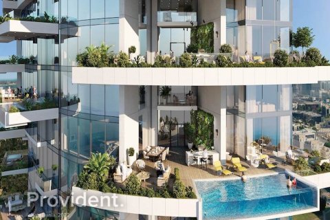 Appartement à Dubai Marina, Dubai, 2 chambres, № 2847 - photo 3