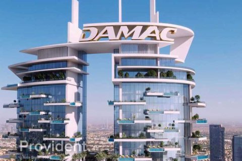 Appartement à Dubai Marina, Dubai, 2 chambres, № 2847 - photo 8