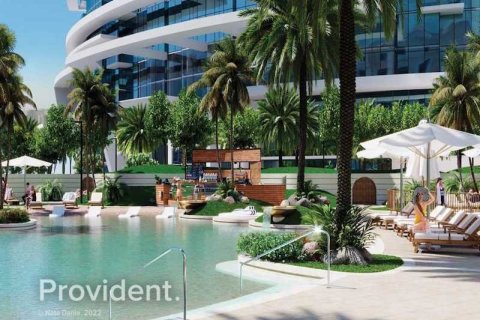 Appartement à Dubai Marina, Dubai, 2 chambres, № 2847 - photo 7