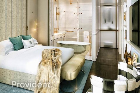 Appartement à Dubai Marina, Dubai, 2 chambres, № 2847 - photo 2