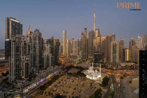 Appartement à Business Bay, Dubai, 4 chambres, 1188 m², № 21152 - photo 10