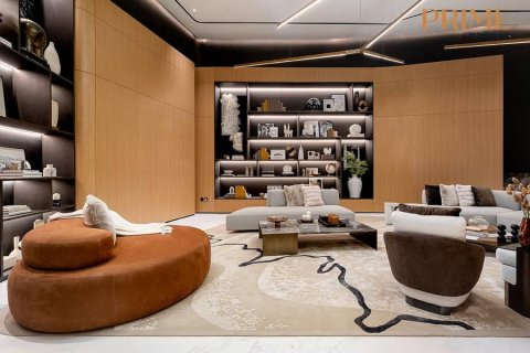 Appartement à Business Bay, Dubai, 4 chambres, 1188 m², № 21152 - photo 30